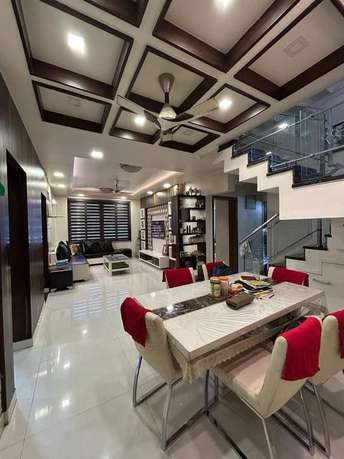3 BHK Penthouse For Resale in Mayfair Eleganza Phase II Kondhwa Pune 5648067