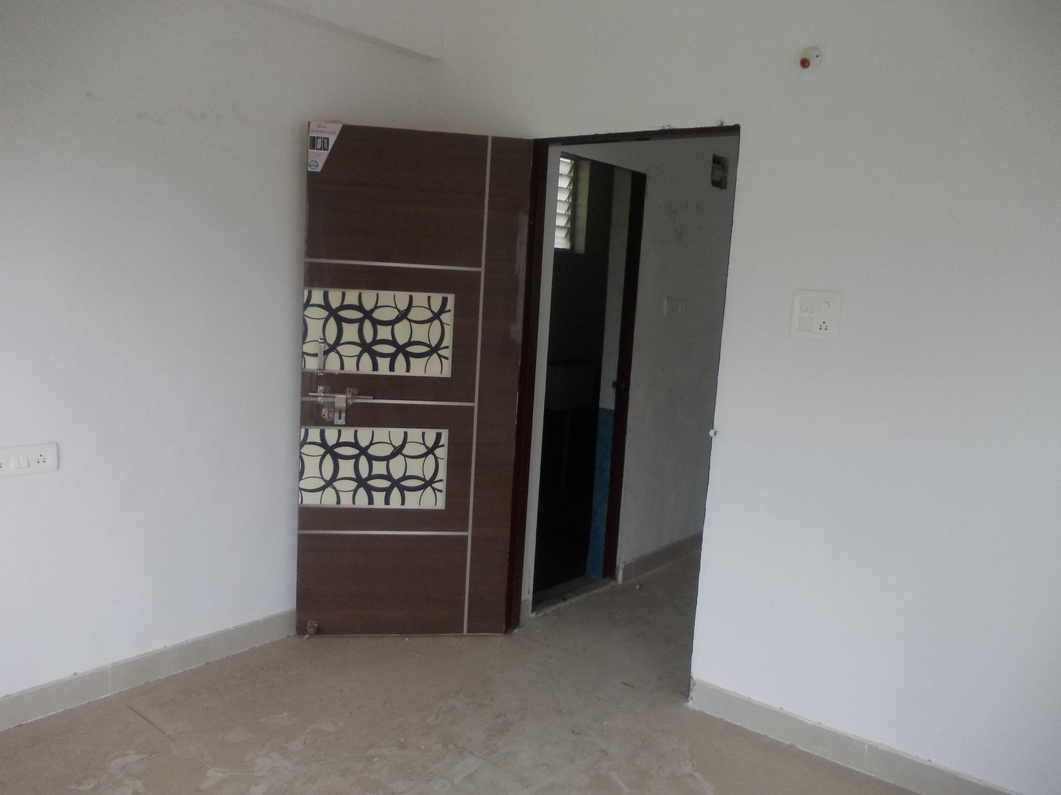 2 BHK Apartment For Resale in Ambegaon Budruk Pune  5648018