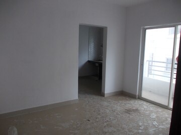 Living Room in 2 BHK Apartment at Ambegaon Budruk – for Sale