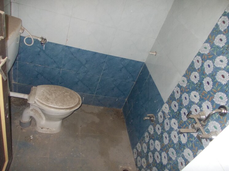 Bathroom, ambegaon budruk 2 Bedroom 780 Sq.Ft. Apartment In Ambegaon Budruk Pune 5648018