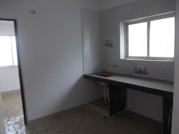 Kitchen in 2 BHK Apartment at Ambegaon Budruk – for Sale