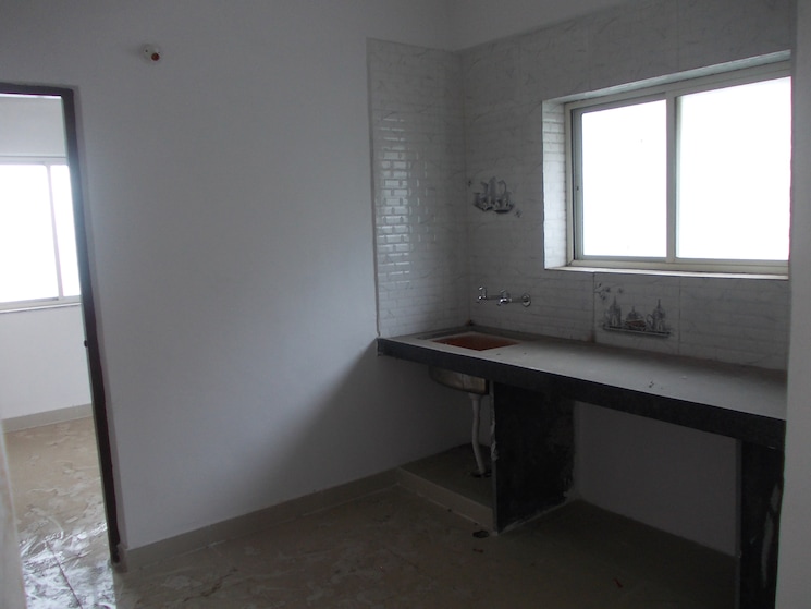 Kitchen, ambegaon budruk 2 Bedroom 780 Sq.Ft. Apartment In Ambegaon Budruk Pune 5648018