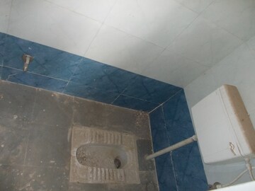 Bathroom in 2 BHK Apartment at Ambegaon Budruk – for Sale