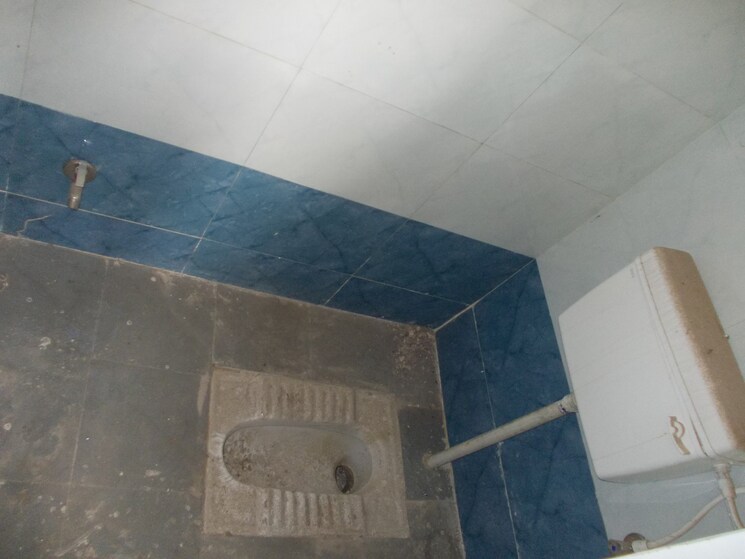 Bathroom, ambegaon budruk 2 Bedroom 780 Sq.Ft. Apartment In Ambegaon Budruk Pune 5648018