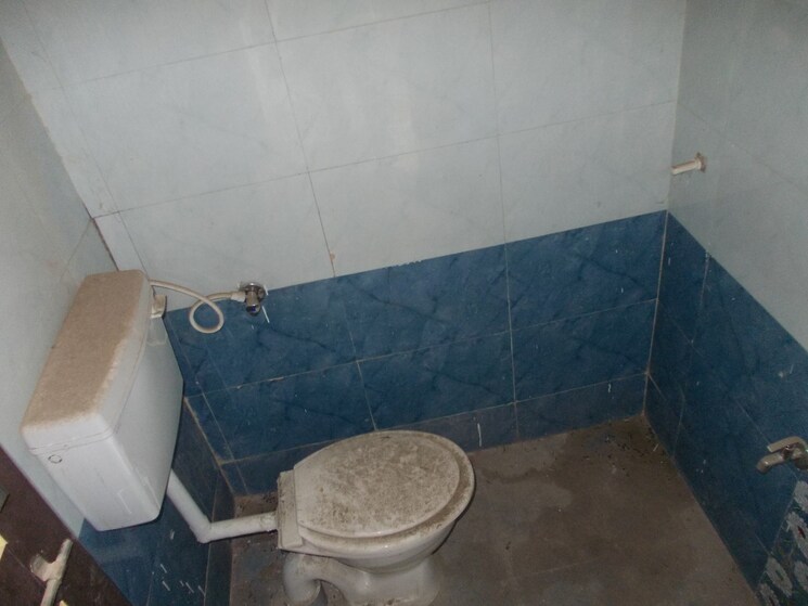 Bathroom, ambegaon budruk 2 Bedroom 780 Sq.Ft. Apartment In Ambegaon Budruk Pune 5648018