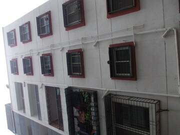 2 BHK Apartment – Exterior View View at Ambegaon Budruk - for Sale
