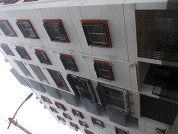 2 BHK Apartment – Exterior View View at Ambegaon Budruk - for Sale