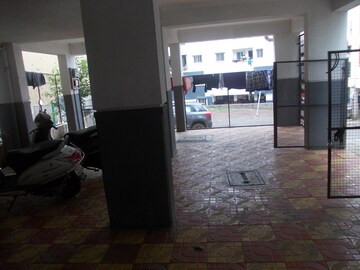 Parking in 2 BHK Apartment at Ambegaon Budruk – for Sale