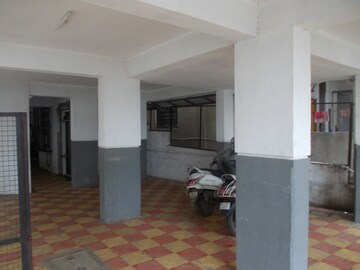 Parking in 2 BHK Apartment at Ambegaon Budruk – for Sale