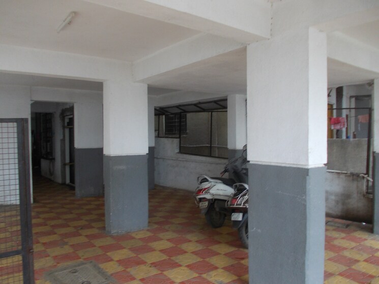  Parking, ambegaon budruk 2 Bedroom 780 Sq.Ft. Apartment In Ambegaon Budruk Pune 5648018