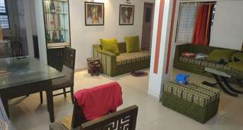 3 BHK Apartment For Resale in Cbd Belapur Sector 11 Navi Mumbai 5648062