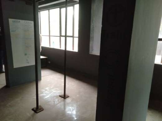 Commercial Office Space 3500 Sq.Ft. in Bhiwandi Thane