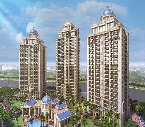 3 BHK Apartment For Resale in ATS Marigold Sector 89a Gurgaon 5648101
