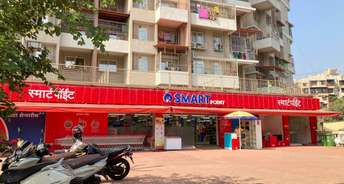 1 BHK Apartment For Resale in Saraswati Meera Park Royale  Ambernath East Thane 5648153