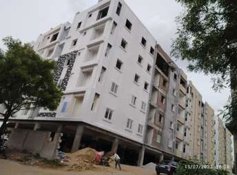 2 BHK Apartment For Resale in Peerzadiguda Hyderabad 5648165