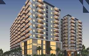 2 BHK Apartment For Resale in MRKR Meda Prestige Miyapur Hyderabad 5648155