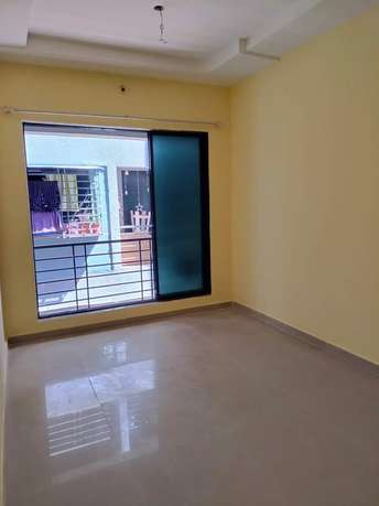 2 BHK Apartment For Resale in Nalasopara East Mumbai 5648369