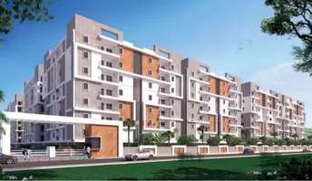 2 BHK Apartment For Resale in Pragathi Nagar Hyderabad 5648274