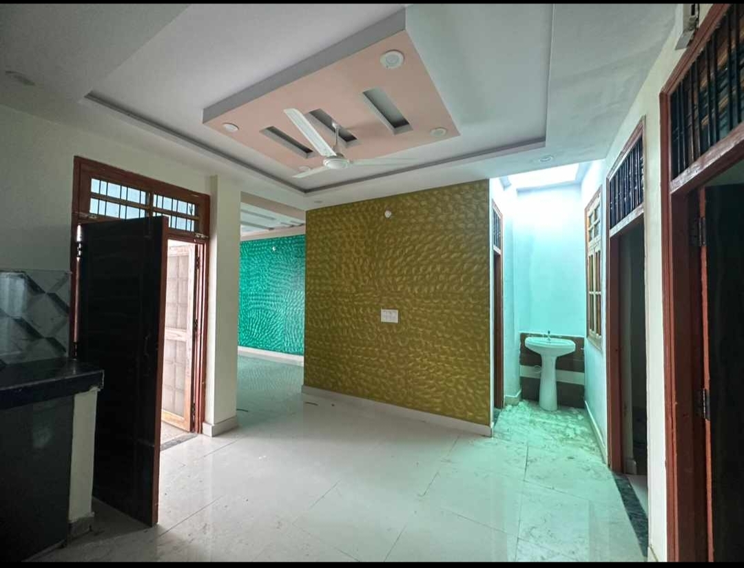 Resale 2 Bedroom 1249 Sq.Ft. Independent House in Bijnor Road Lucknow 5648281