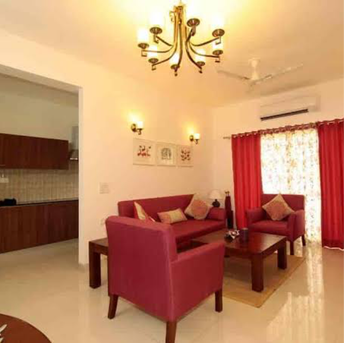3 BHK Apartment For Resale in Ashiana Anmol Phase 3 Sohna Sector 33 Gurgaon 5648435