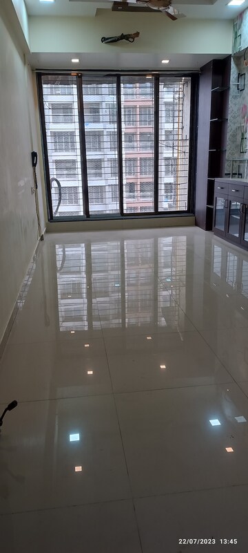 Kitchen in 2 BHK Apartment at Dweepmala Prathamesh Home, Taloja – for Sale