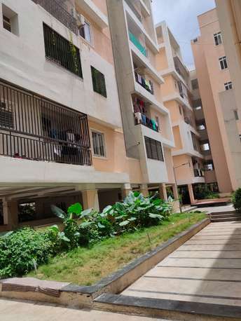2 BHK Apartment For Resale in Manikonda Hyderabad 5648479