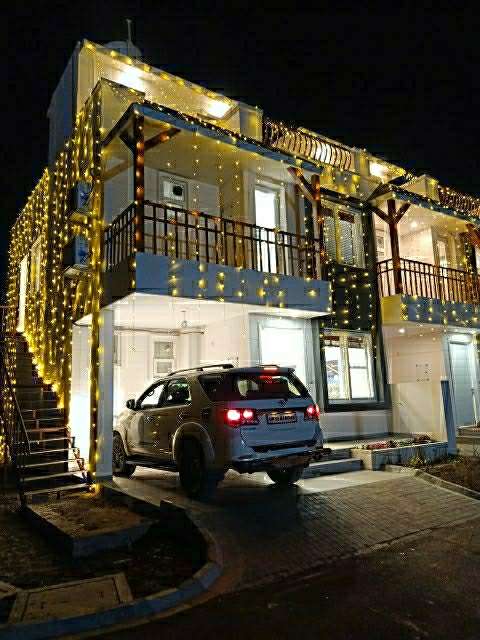 4 Bedroom 2280 Sq.Ft. Villa in Sultanpur Road Lucknow