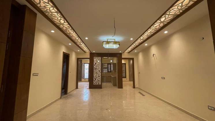 3.5 Bedroom 250 Sq.Yd. Builder Floor in Sector 85 Faridabad