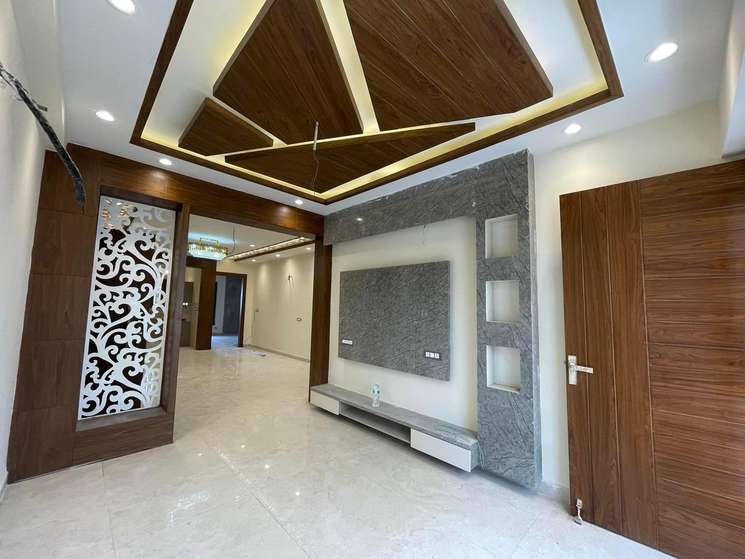 3.5 Bedroom 250 Sq.Ft. Builder Floor in Sector 85 Faridabad