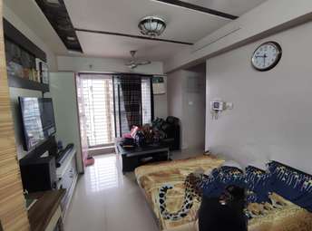 2 BHK Apartment For Resale in Kamothe Navi Mumbai 5648780