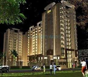 2 BHK Apartment For Resale in Earthcon Casa Grande Gn Sector Chi V Greater Noida 5648789