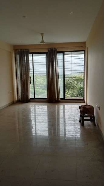 3 BHK Apartment For Resale in Cbd Belapur Sector 15 Navi Mumbai 5648835