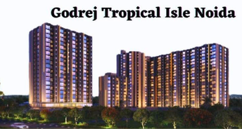 3 BHK Apartment For Resale in Godrej Tropical Isle Sector 146 Noida 5648798