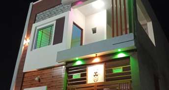 4 BHK Independent House For Resale in Mhow Indore 5648817