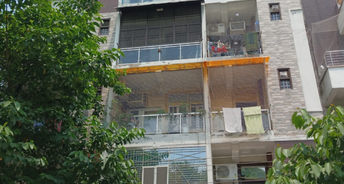 2 BHK Builder Floor For Resale in Shakti Khand 2 Ghaziabad 5648864