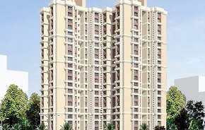 3 BHK Apartment For Resale in Lokhandwala Whispering Palms Kandivali East Mumbai 5648905