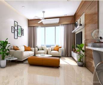 1 BHK Apartment For Resale in Sakinaka Mumbai 5648934
