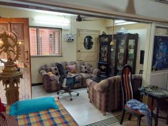 3 BHK Apartment For Resale in Khar West Mumbai 5648962
