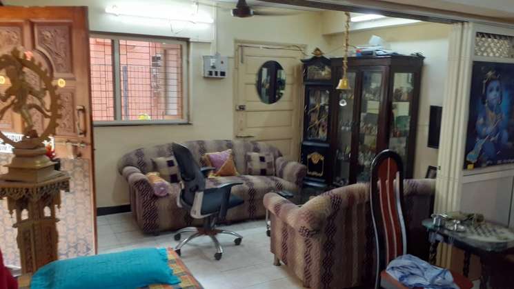 3 Bedroom 2600 Sq.Ft. Apartment in Khar West Mumbai