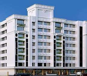 1 BHK Apartment For Resale in White Arch Kandivali West Mumbai 5648951