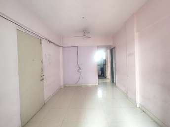 1 BHK Apartment For Resale in Sector 28 Nerul Navi Mumbai 5649081