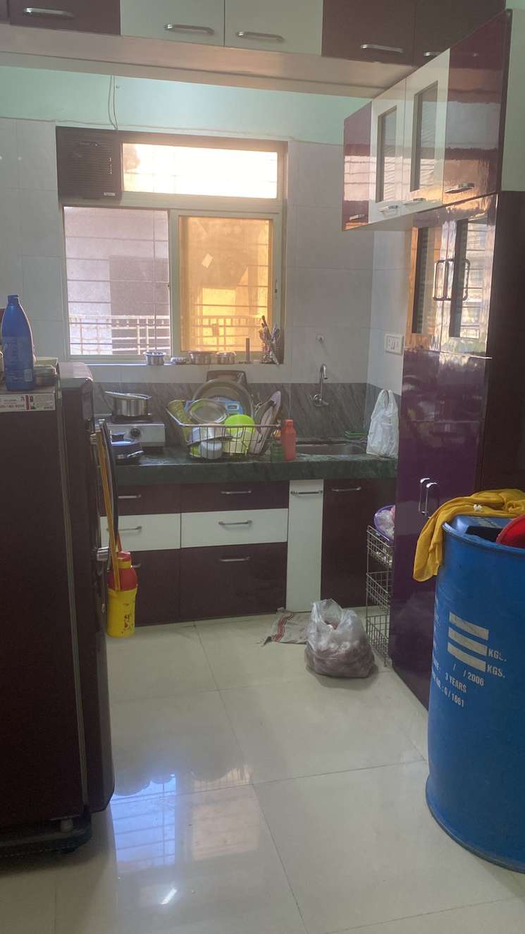 2bhk Flat Collector Property Building Vichumbe
