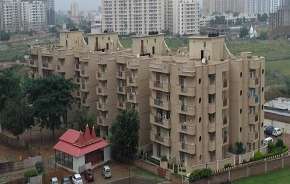 2 BHK Apartment For Resale in The Essentia Alwar Bypass Road Bhiwadi 5649325