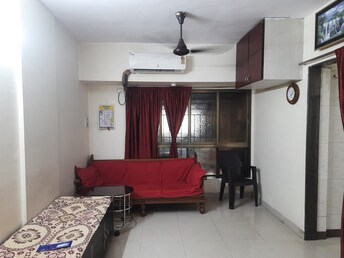 1 BHK Apartment For Resale in Satellite Park CHS Jogeshwari East Jogeshwari East Mumbai  5649310