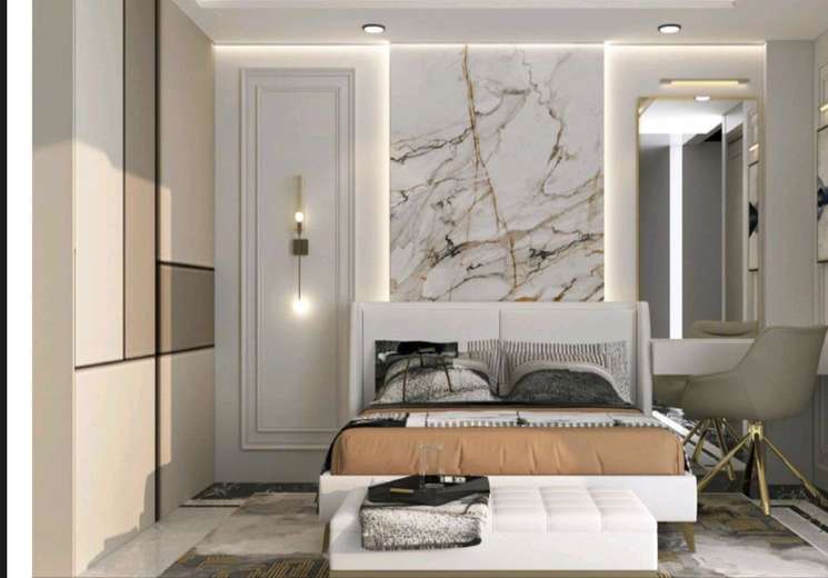 3 Bedroom 210 Sq.Yd. Builder Floor in Sector 28 Gurgaon