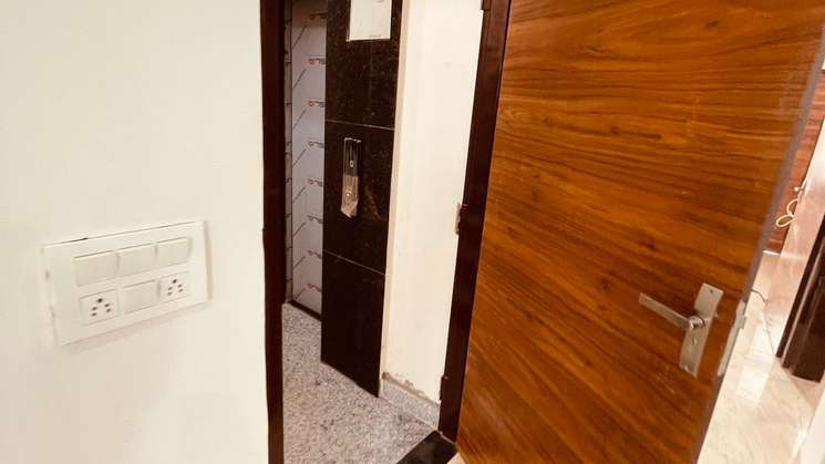 3.5 Bedroom 4000 Sq.Ft. Builder Floor in Sector 52 Gurgaon