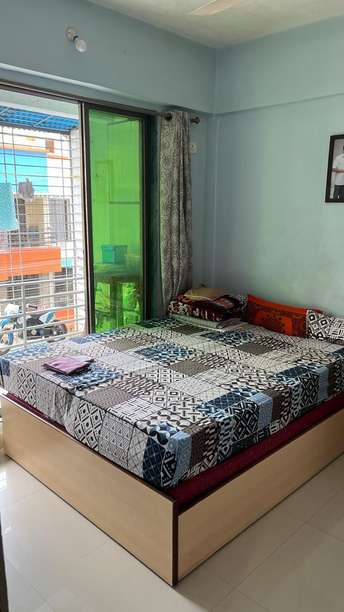 1 BHK Apartment For Resale in Om Jalaram Apartment Kamothe Navi Mumbai 5649439