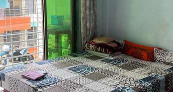 1 BHK Apartment For Resale in Om Jalaram Apartment Kamothe Navi Mumbai 5649439