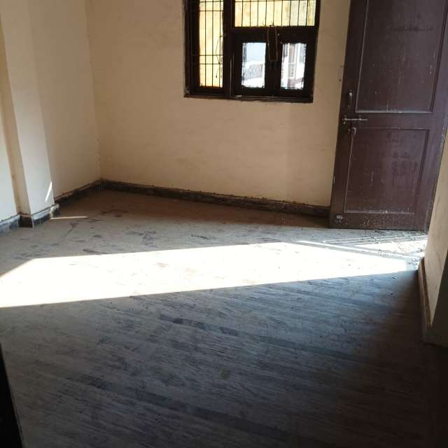 1 Bedroom 400 Sq.Ft. Builder Floor in Rohini Sector 24 Delhi