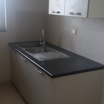 Kitchen in 3 BHK Apartment at Ireo Victory Valley, Sector 67 – for Rent